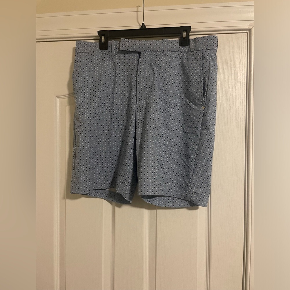 RLX Ralph Lauren Mens Golf Shorts